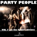 Daviddance - Push On (Original mix)