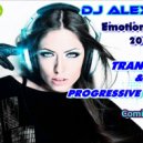 DJ ALEXmix - EMOTIONAL MIX 2016 Vol.2 ()
