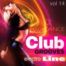 Jane Klos - Lights (Original mix)