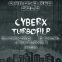 Cyberx - Turboflip (Dj Dextro remix)
