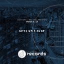 Ramon Bach - Citys On Fire (Original mix)