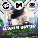 Markus Winter - Electro Love Song (Mike Prado & Alexx Slam Remix)
