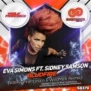 Eva Simons feat. Sidney Samson - Bludfire (Vasiliy Francesco & WildMilk Remix)