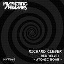 Richard Cleber - Atomic Bomb (Original mix)