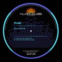 Probi - New Tomorrow (Italobros remix)