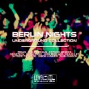 Philipp Braun - Insomnia