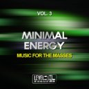 Marcello Randazzo - Minimal Life