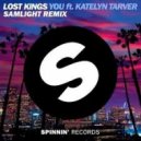 Lost Kings feat. Katelyn Tarver - You