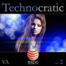 Andy Pitch - This Is No Tech House (Original mix)