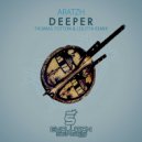 Aratzh - Deeper (Thomas Totton & Lolitta Remix) (Thomas Totton & Lolitta Remix)