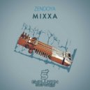 Zendoya - Kuko (XVoice Mix) (Original mix)