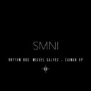 Rhythm Box, Miguel Galvez - Lewd (Antony PL & Paul S Organic Dub Remix)