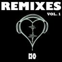 Nicky Neon - Ordinary Love Feat. Bravox