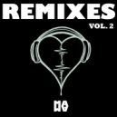 Qinoy Torsten - Maybe I Called It Love (feat. Bayu Valerinoya) (Denny BrandDee Remix)