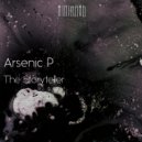 Arsenic P - Think Dark (Original mix)