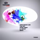 Copacabana Club - This Way (Michel Godoy & Satchy remix)