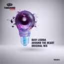 Davi Lisboa - Around The Heart