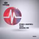Marymell & Spank - Pulse (Original mix)