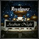 Royalgunz - Arabian Night