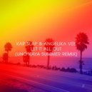 Kap Slap & Angelika Vee - Let It All Out
