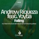 Andrew Riqueza feat. Yoyta - Falling (Original mix)