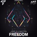 Juke Ellington - Freedom