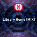 Aquila - Library Home