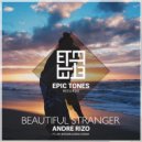 Andre Rizo feat. Jay Hayden & King Vodka - Beautiful Stranger (Original mix)