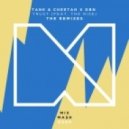 Tank & Cheetah & DBN Ft. The Rise - Trust (VIP Mix)
