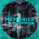 Matisse & Sadko vs. Punk Fanatic - Memories (ARTEM Night & Sasha MOTOR Mash Up) ((ARTEM Night & Sasha MOTOR Mash Up))
