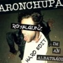 Aronchupa - Albatraoz
