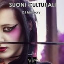 DJ Memory - Suoni Culturali