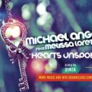 Michael Angelo feat.Melissa Loretta - Hearts Unspoken