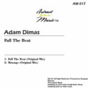 Adam Dimas - Massage