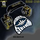Bass Station - Va Drops! (Original Mix)