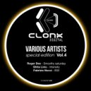 Ghita Liviu - Intensity