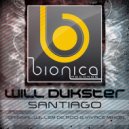 Will Dukster - Santiago (Willem de Roo & Vivace Remix) (Willem de Roo & Vivace Remix)