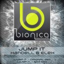 Handell & Elex - Jump It (EDIT MIX)