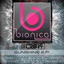 Made Of Light - 98 (Original mix)