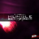 T-Drum - Stringing Along (Original Mix)