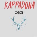 Kappadona - No Sensores (Original Mix)