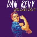 Dan Revy - Sense Of Dream (Original Mix)