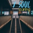 X-Soul - Need Theraphy (Original Mix)