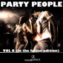Andy Pitch - Party Jump (Original mix)
