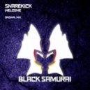SnareKick - Welcome (Original Mix)