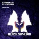 SnareKick - The Atmosphere Of The Earth
