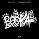 ANTIPLASTIC - Booka Feat ACKEEJUICE ROCKERS (Aquadrop Remix)