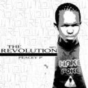 Peacey P - The Revolution part 2 (Miccaro Tech Remix)