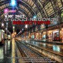 Mojalefa Tsotetsi - Burning The Midnight Oil