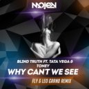 Blind Truth ft. Tata Vega & Toney - Why Can\'t We See (Fly & Leo Grand Radio Edit) (Fly & Leo Grand Radio Edit)